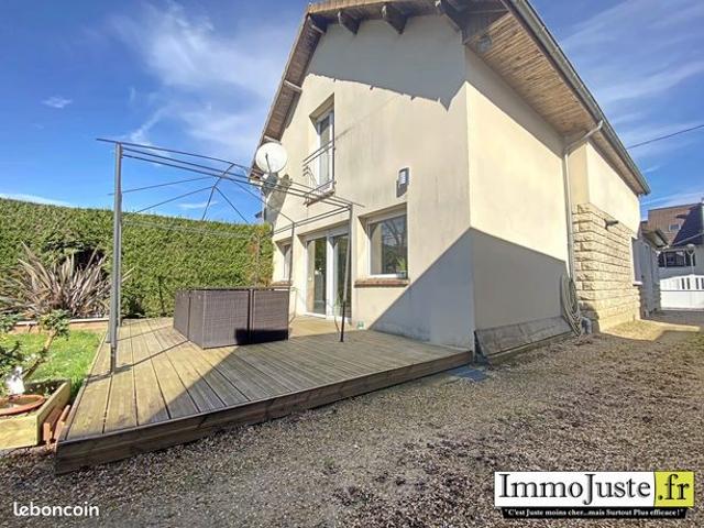 Maison vente à Rambouillet, Les Essarts-le-roi