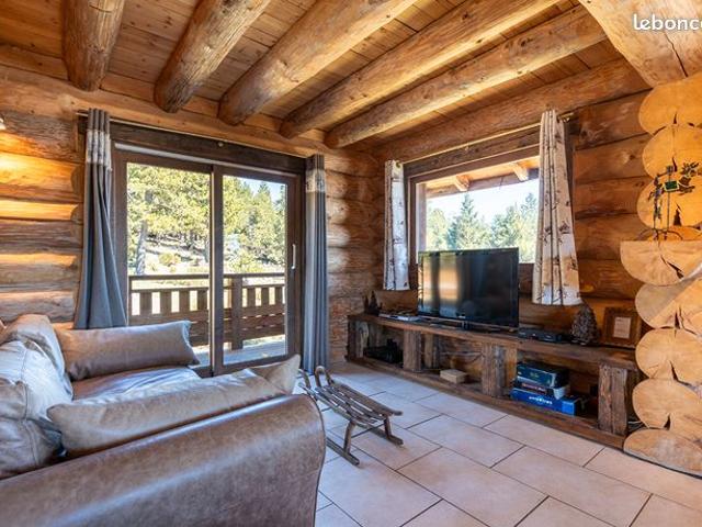Maison vente à Bolquère, Pyrénées-Orientales