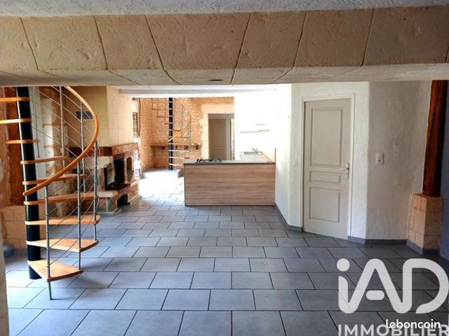 Maison vente à Mortagne-au-Perche, Normandie