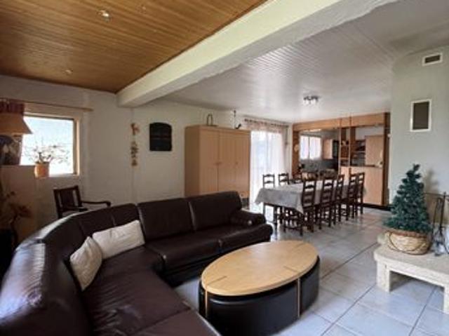 Maison vente à Issoire, Besse-et-saint-anastaise