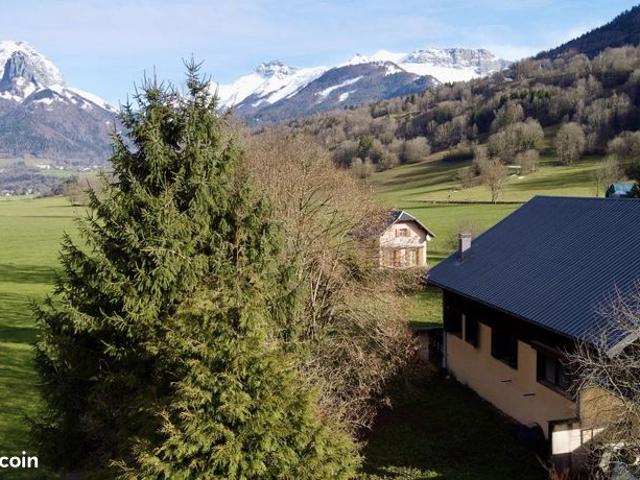 Maison vente à Chambéry, Ecole