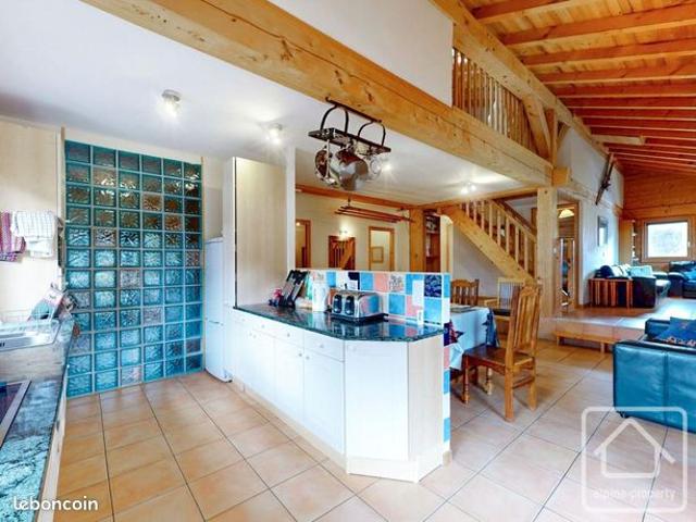Maison vente à Thonon-les-Bains, Morzine