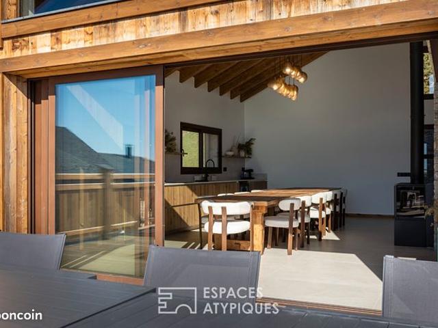 Maison vente à Bolquère, Pyrénées-Orientales