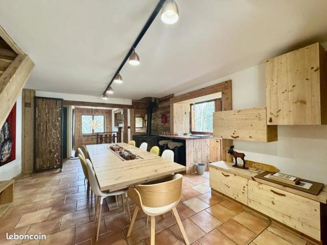 Maison vente à Prades, Formiguères