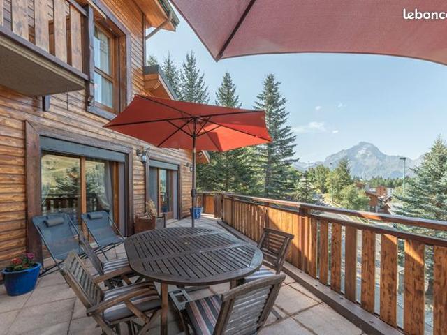 Maison vente à Grenoble, Les Deux Alpes
