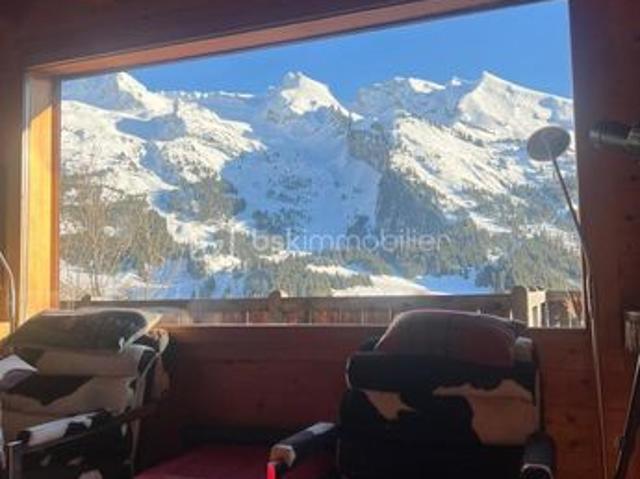 Maison vente à Annecy, La Clusaz