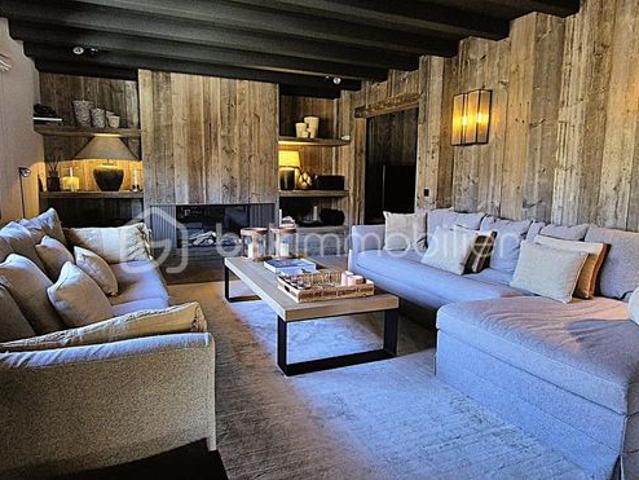 Maison vente à Allos, Alpes-de-Haute-Provence