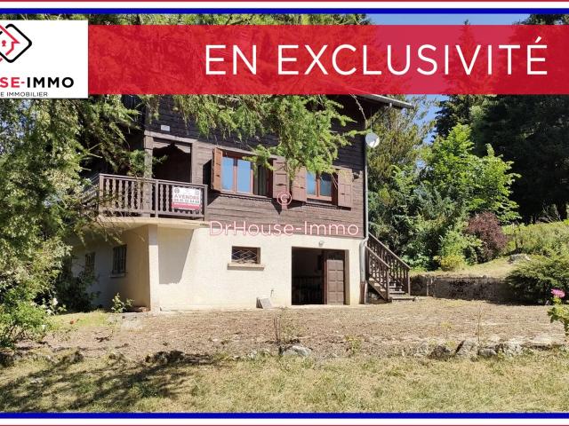 Maison vente à Grenoble, Méaudre