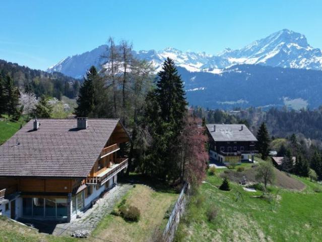 Haus mieten in Ollon (VS), Waadt