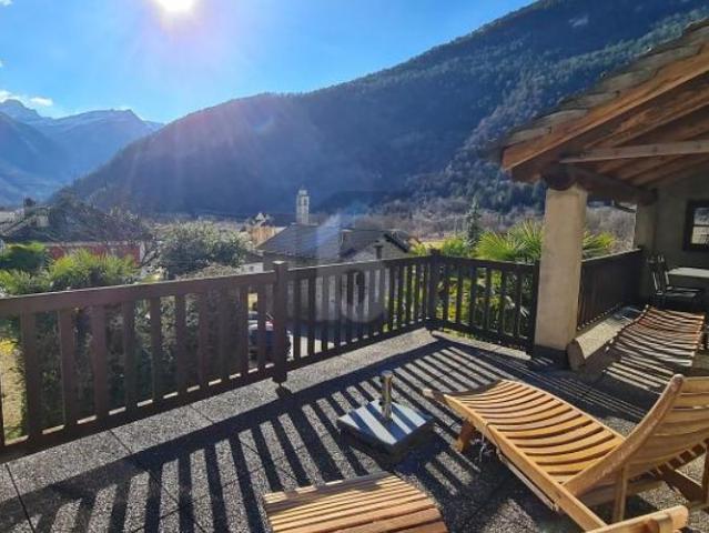 Haus kaufen in Acquarossa, Tessin