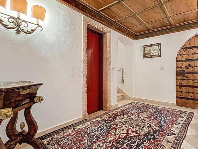 Haus kaufen in Château-d'Oex, Waadt