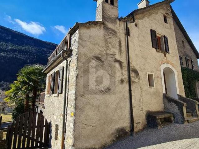 Haus kaufen in Crespögn, Acquarossa