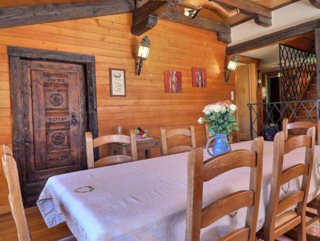 Haus kaufen in Ollon (VS), Waadt