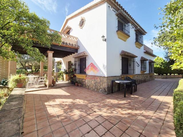Chalet en venta en Serranía de Ronda, Andalucía