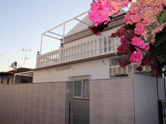 Casa en venta en Mazagón, Comarca Metropolitana de Huelva