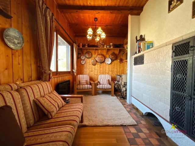 Maison vente à Colmar-Ribeauvillé, Hohrod