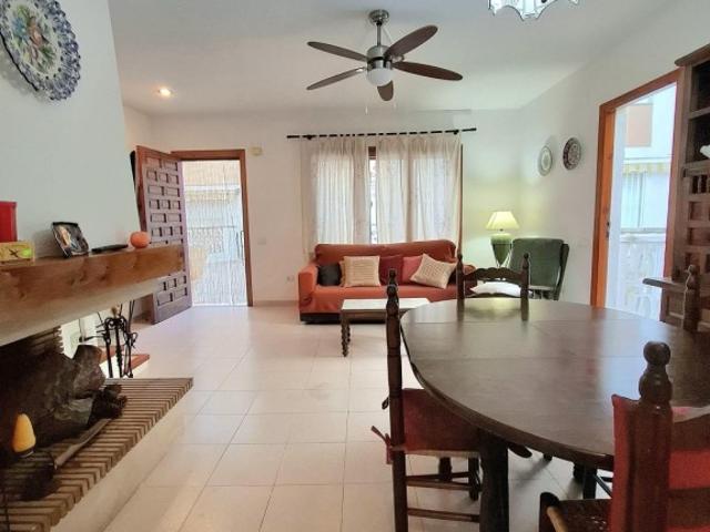 Chalet en venta en la Platja d'Orpesa, la Plana Alta