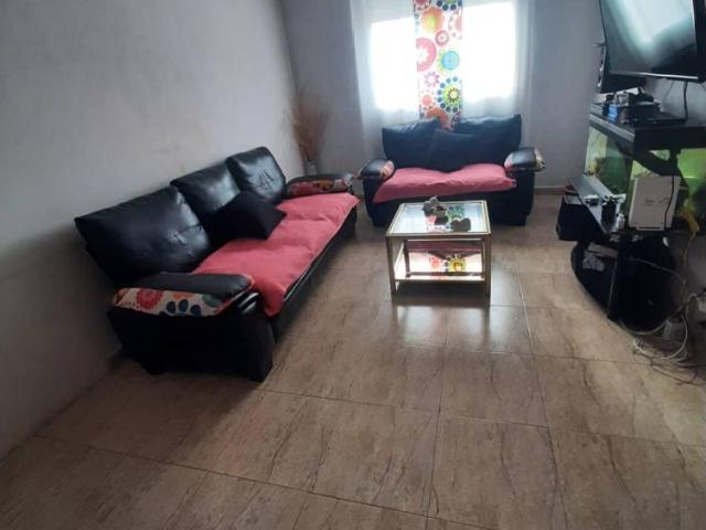 Casa en venta en El Carpio De Tajo