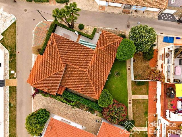 Chalet en venta en el Baix Maestrat, Valencia