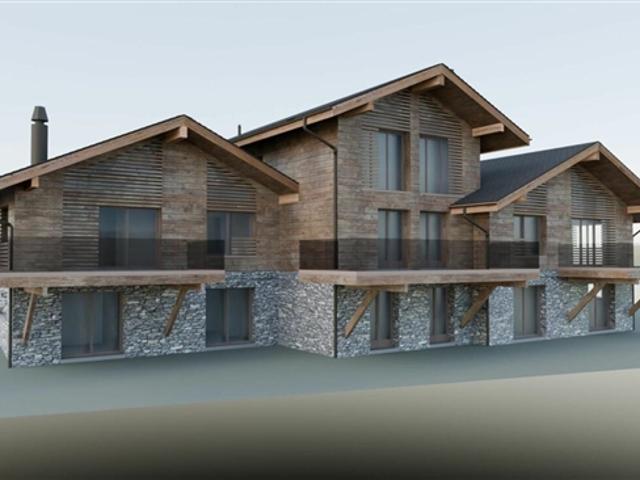 Haus kaufen in Baar, Nendaz, Wallis