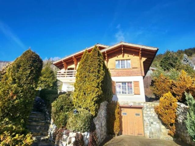 Immobilie kaufen in Aven, Wallis