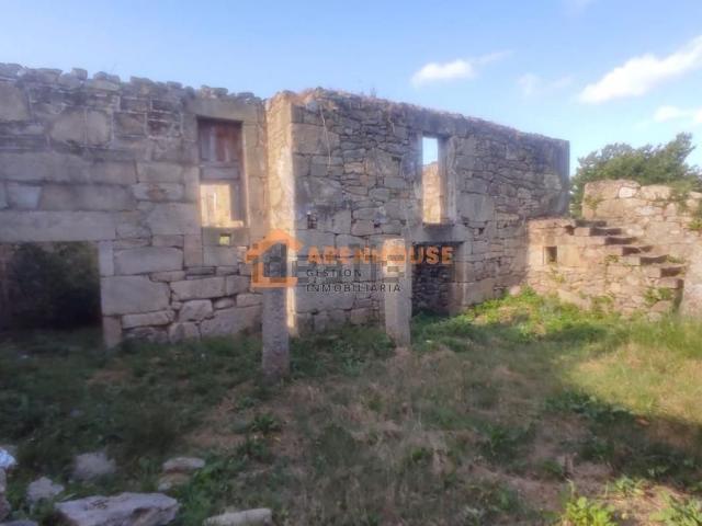 Casa en venta en A Bola, O Campo