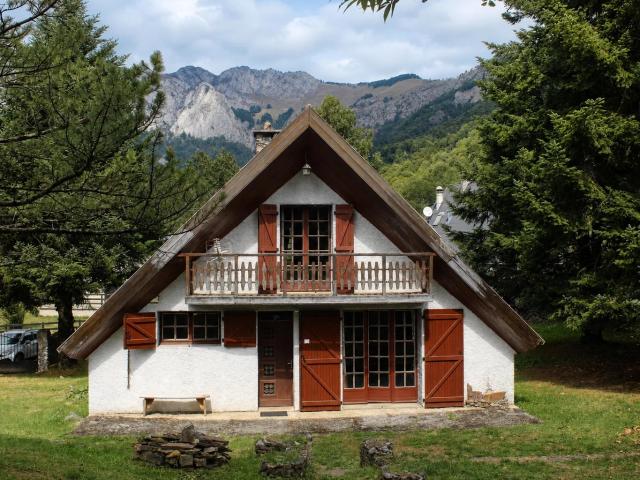 Maison vente à Saint-Gaudens, Boutx