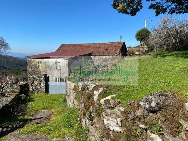 Casa en venta en A Cañiza