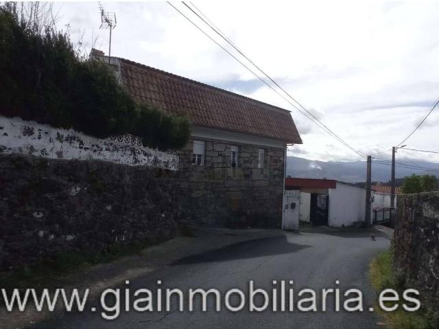Casa en venta en A Cañiza, Os Blancos