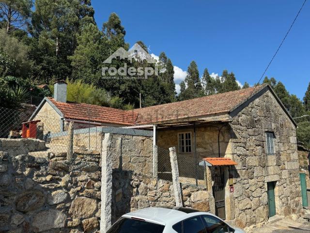 Casa en venta en O Couto, Pontevedra