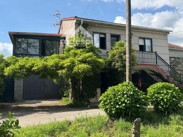 Casa en venta en A Caniza, A Paradanta