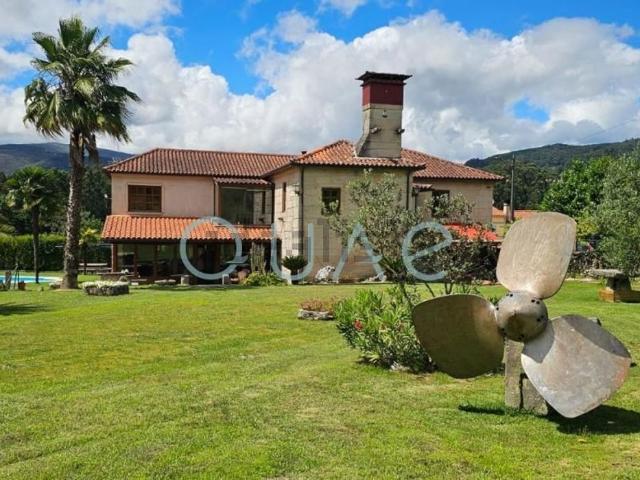 Casa en venta en A Cañiza, Pontevedra