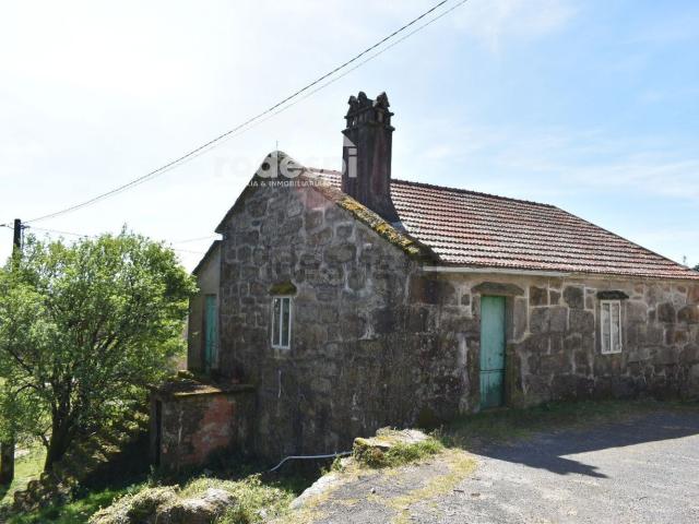 Casa en venta en A Caniza, A Paradanta