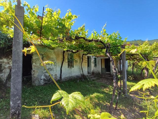 Casa en venta en A Paradanta, Galicia