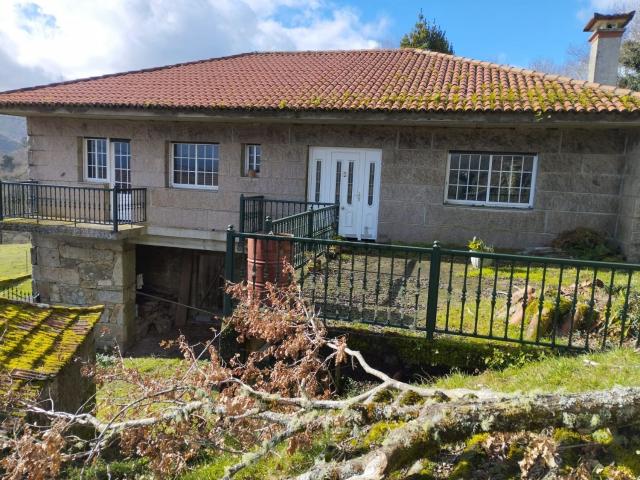 Casa en venta en A Paradanta, Galicia