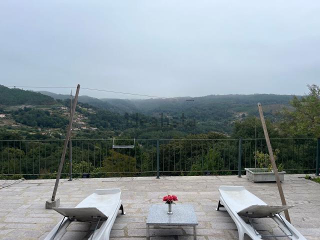 Casa en venta en A Cañiza, A Frangosa