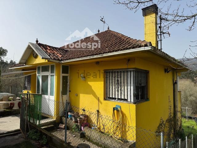 Casa en venta en A Paradanta, Galicia