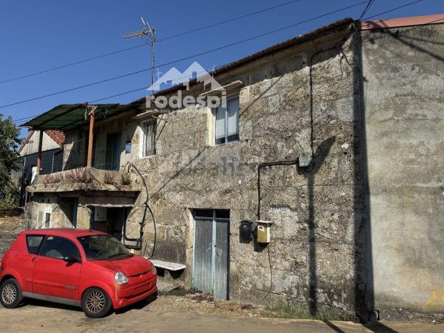 Casa en venta en A Paradanta, Galicia