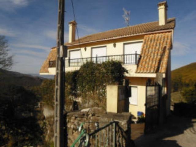 Casa en venta en A Cañiza