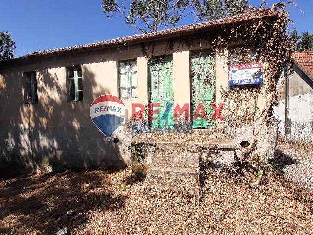 Casa en venta en A Cañiza