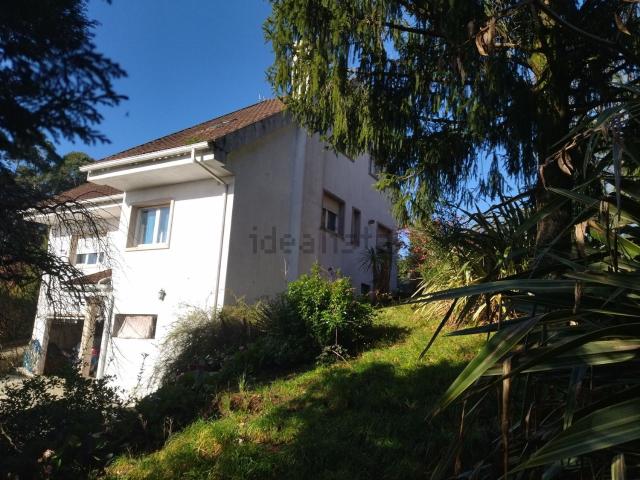 Casa en venta en A Cañiza