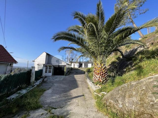 Casa en venta en A Caniza, A Paradanta