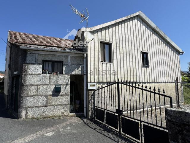 Casa en venta en A Paradanta, Galicia