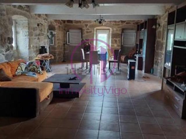 Casa en venta en A Cañiza