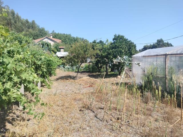 Casa en venta en O Bouzo, A Caniza