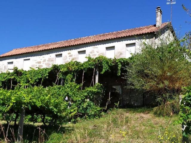 Casa en venta en A Cañiza, O Mato