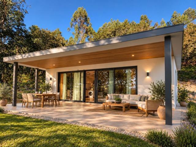 Casa en venta en Luneda, Pontevedra