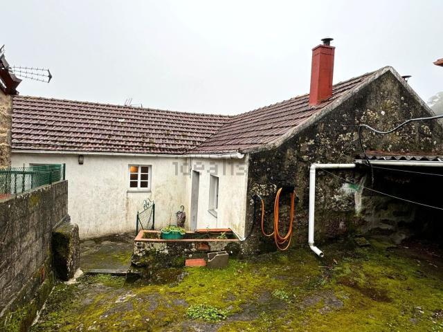 Casa en venta en A Caniza, A Paradanta