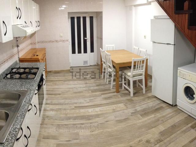 Casa en venta en A Caniza, A Paradanta