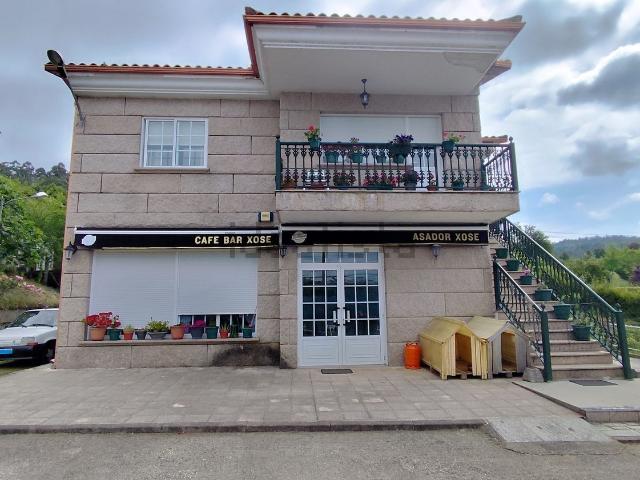 Casa en venta en A Paradanta, Galicia